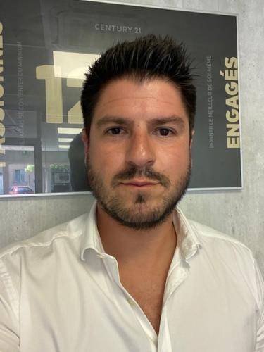 Anthony POUYDEBAT