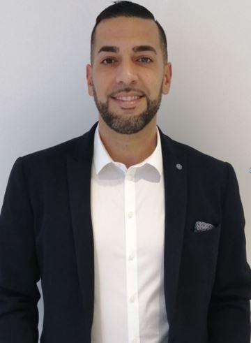 Damien BERNARDO