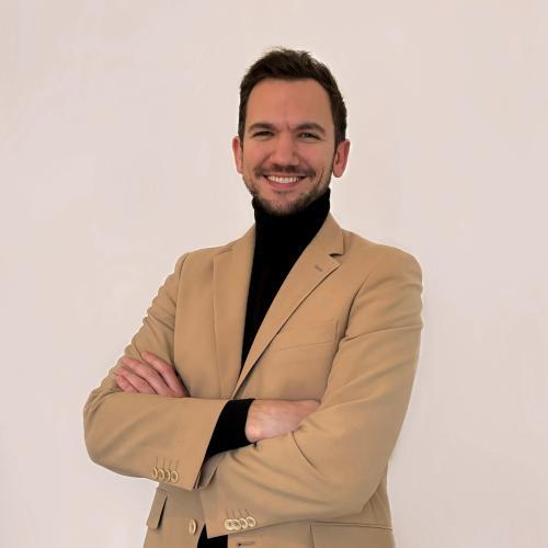 Antoine CHALUS