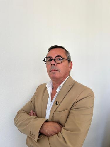 Bruno BOGDAN