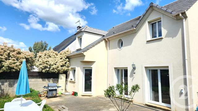 maison à vendre - 7 pièces - 140.0 m2 - LA VILLE DU BOIS - 91 - ILE-DE-FRANCE - Century 21 Agence Prévost