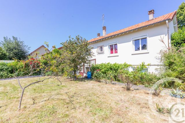 maison - EPINAY SUR ORGE - 91