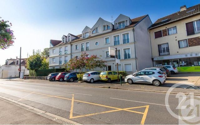 appartement - EPINAY SUR ORGE - 91