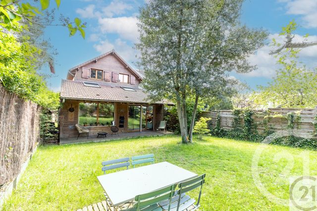 maison - EPINAY SUR ORGE - 91