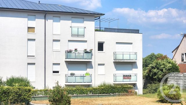 Appartement F3 à louer EPINAY SUR ORGE