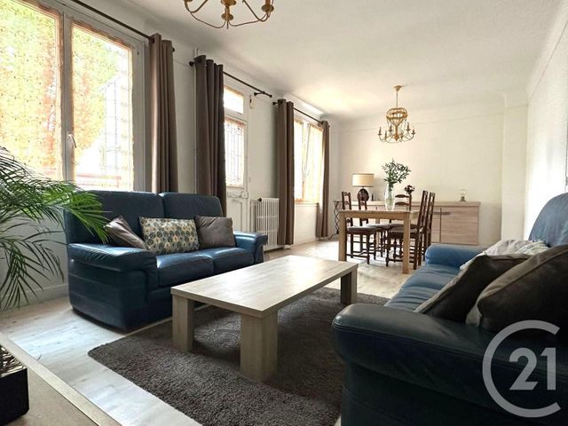 maison à vendre - 5 pièces - 84.0 m2 - EPINAY SUR ORGE - 91 - ILE-DE-FRANCE - Century 21 Agence Prévost