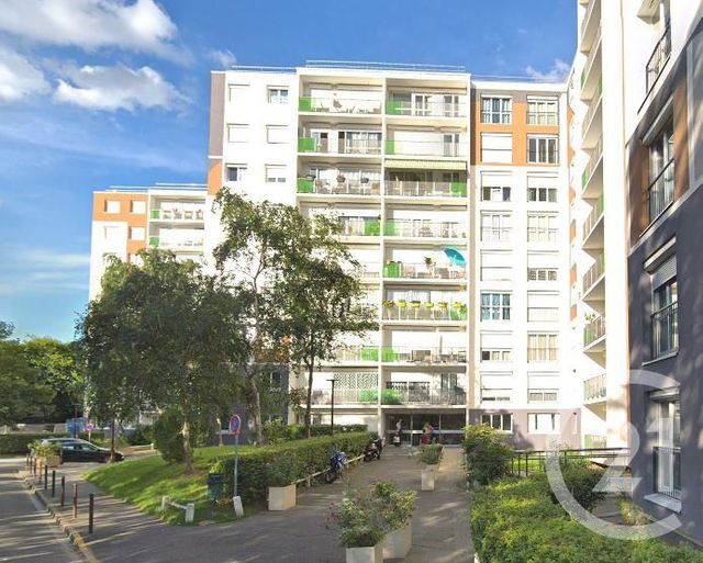 Appartement F3 à vendre - 3 pièces - 65.18 m2 - VIRY CHATILLON - 91 - ILE-DE-FRANCE - Century 21 Agence Prévost