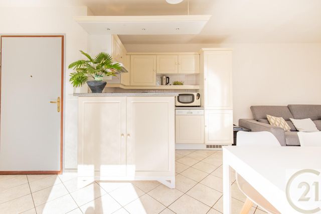 appartement - EPINAY SUR ORGE - 91