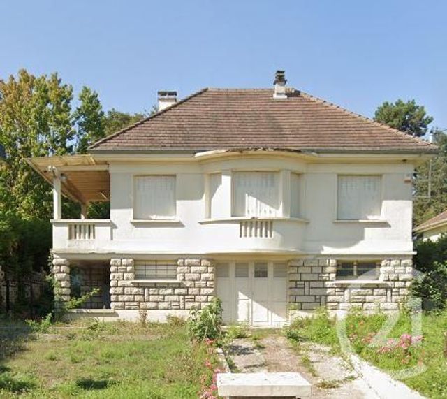 maison - EPINAY SUR ORGE - 91
