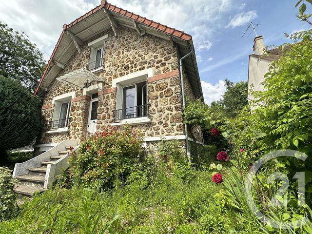 maison - EPINAY SUR ORGE - 91