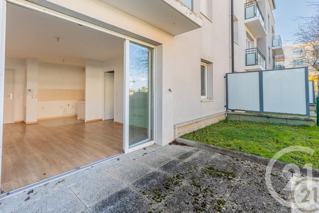 Appartement F2 à vendre EPINAY SUR ORGE