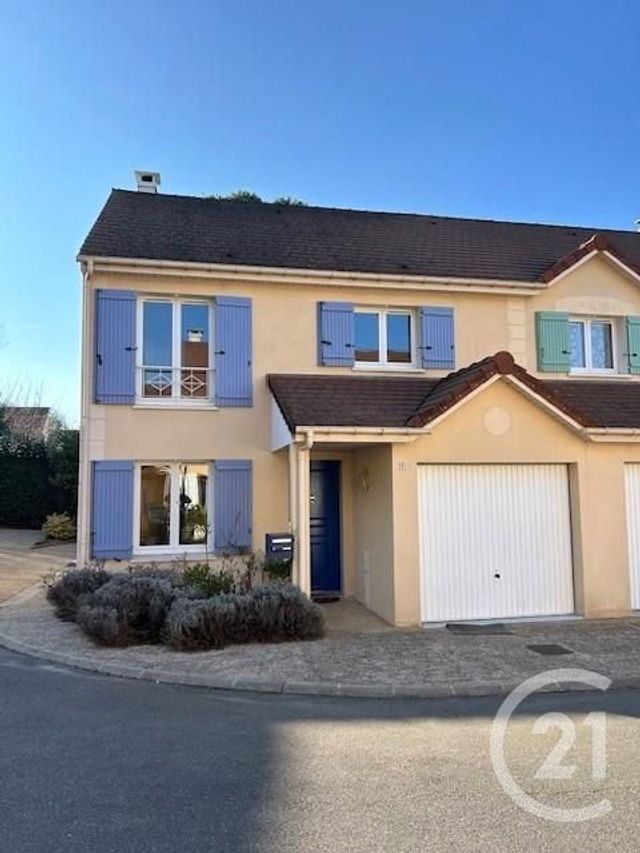maison - MORSANG SUR ORGE - 91