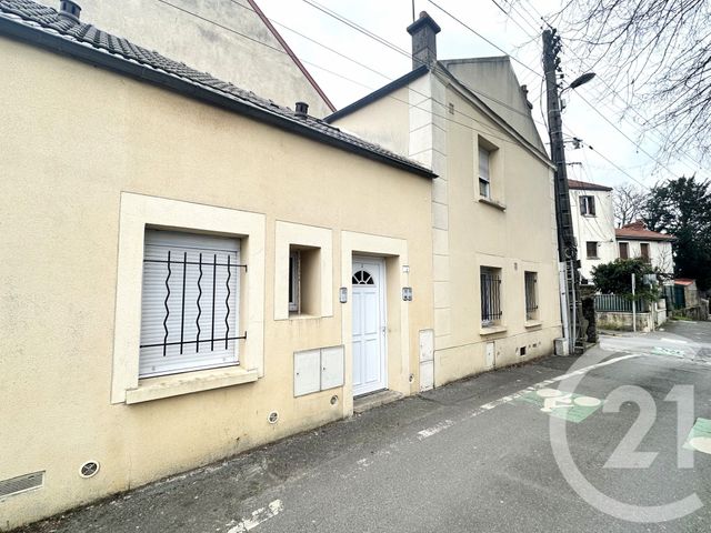 Immeuble à vendre EPINAY SUR ORGE