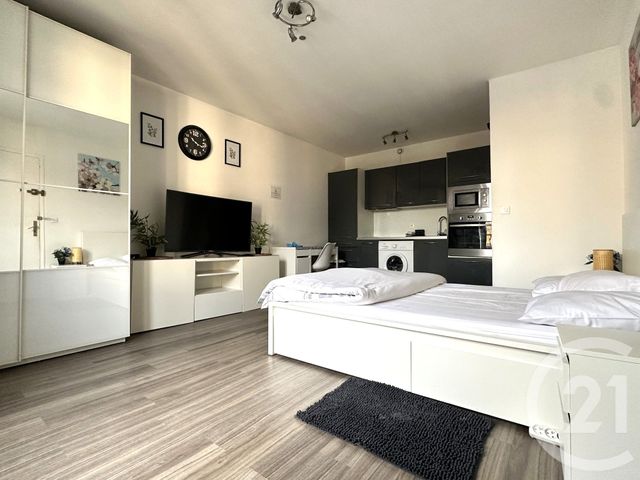 Appartement F1 à louer EPINAY SUR ORGE