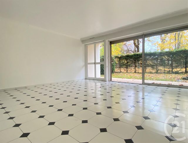 Appartement F3 à louer MORSANG SUR ORGE