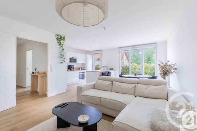 Appartement F4 à vendre LONGJUMEAU