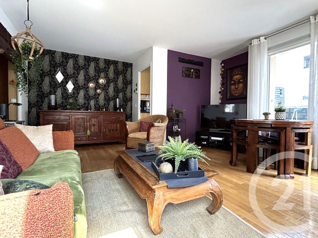 appartement - MORSANG SUR ORGE - 91