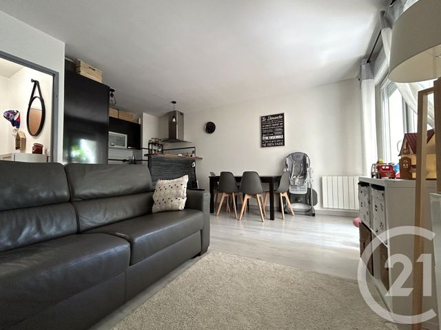 appartement - MORSANG SUR ORGE - 91