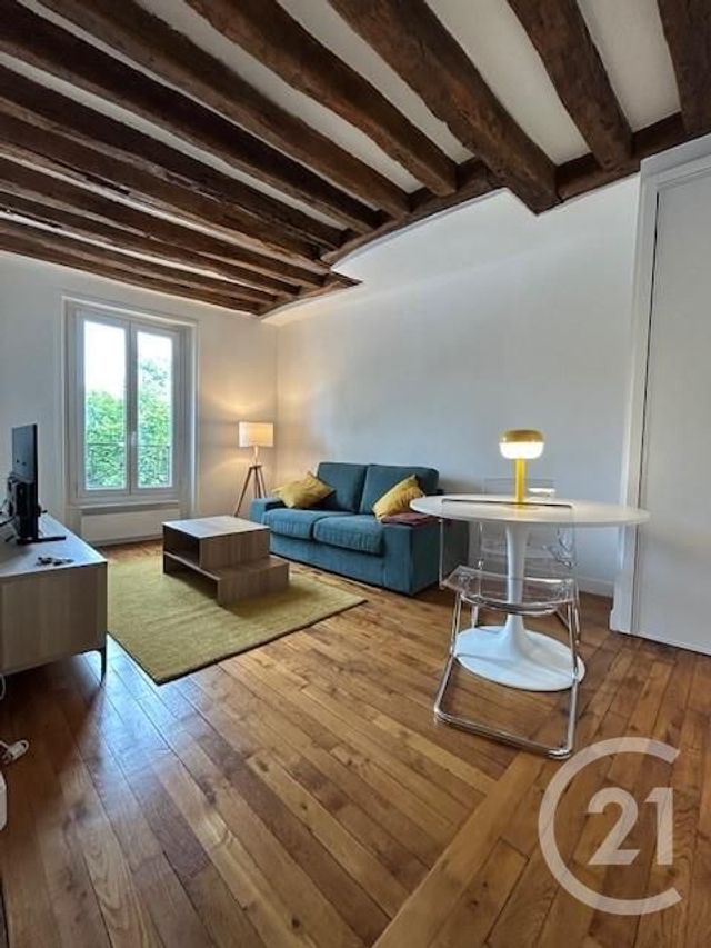 appartement - SCEAUX - 92