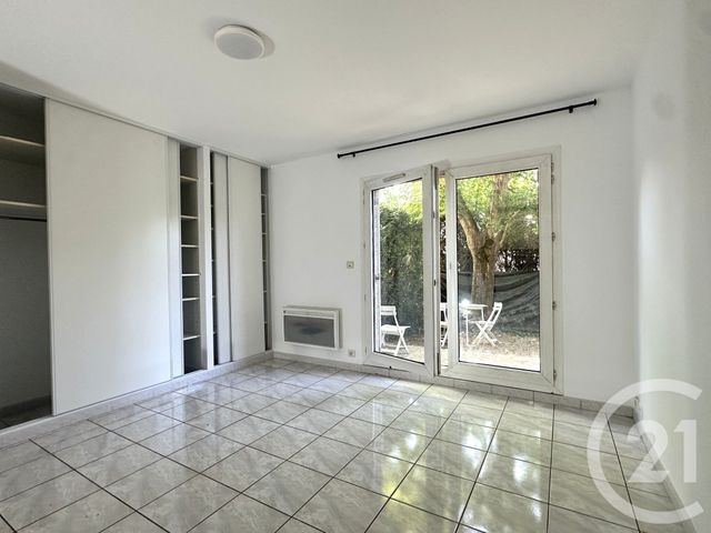 appartement - VILLEMOISSON SUR ORGE - 91