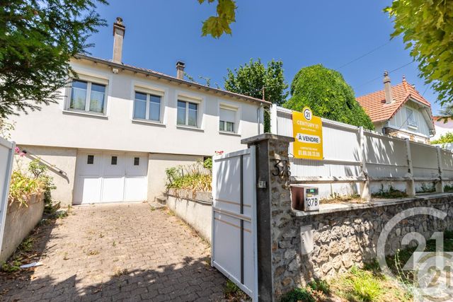 maison - EPINAY SUR ORGE - 91