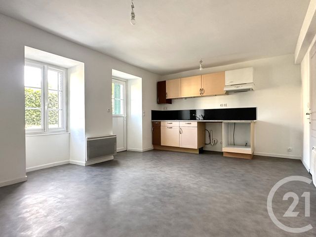 appartement - ST GERMAIN LES ARPAJON - 91
