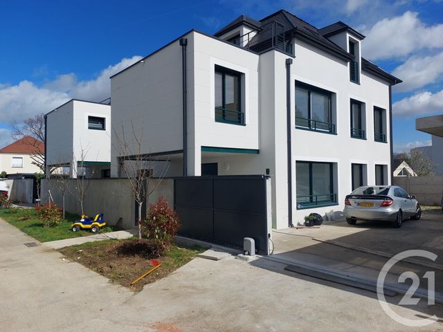 Appartement F3 à louer - 3 pièces - 57.0 m2 - VILLEMOISSON SUR ORGE - 91 - ILE-DE-FRANCE - Century 21 Agence Prévost