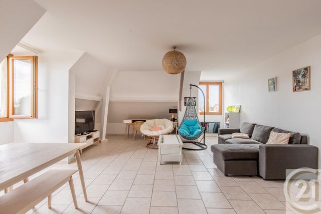 Appartement F3 à vendre LINAS