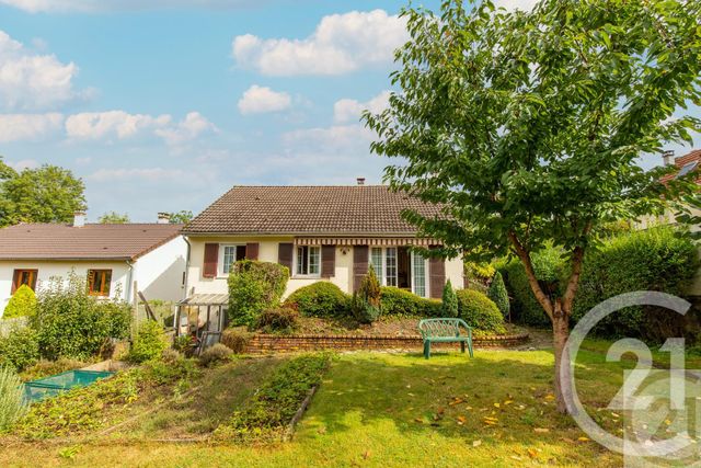 Maison à vendre VILLEMOISSON SUR ORGE