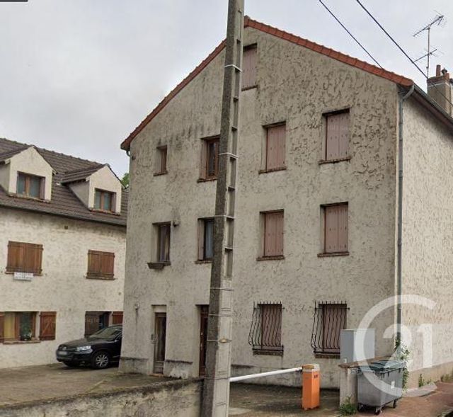 Appartement F2 à vendre VIRY CHATILLON