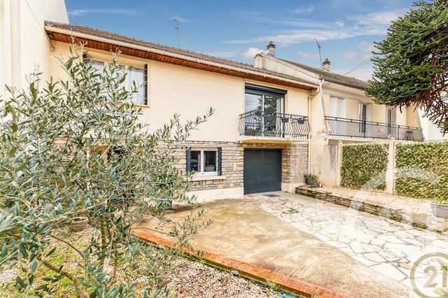 maison - EPINAY SUR ORGE - 91