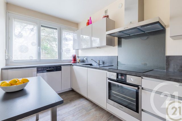 appartement - MORSANG SUR ORGE - 91