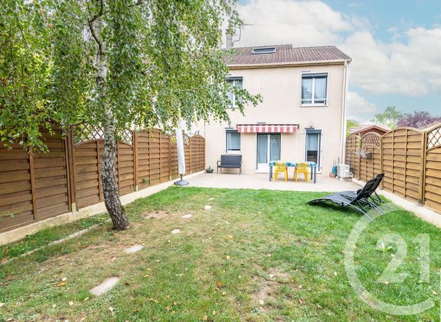 maison à vendre - 6 pièces - 90.16 m2 - EPINAY SUR ORGE - 91 - ILE-DE-FRANCE - Century 21 Agence Prévost