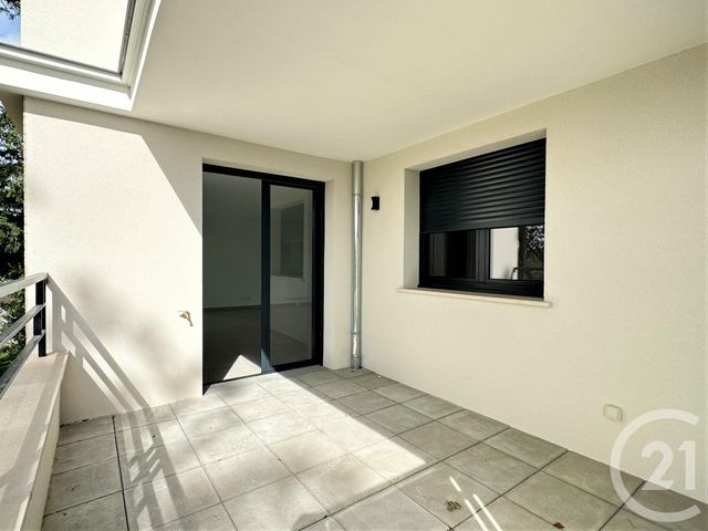 appartement - EPINAY SUR ORGE - 91