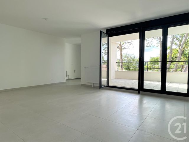 appartement - EPINAY SUR ORGE - 91