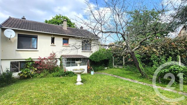 - MORSANG SUR ORGE -