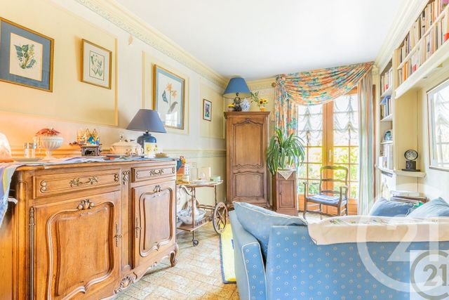 maison à vendre - 6 pièces - 121.83 m2 - VILLIERS SUR ORGE - 91 - ILE-DE-FRANCE - Century 21 Agence Prévost