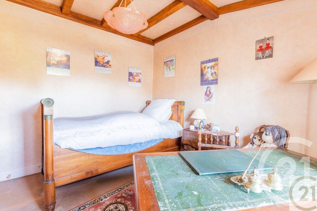 maison à vendre - 6 pièces - 121.83 m2 - VILLIERS SUR ORGE - 91 - ILE-DE-FRANCE - Century 21 Agence Prévost