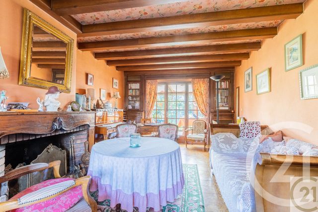 maison à vendre - 6 pièces - 121.83 m2 - VILLIERS SUR ORGE - 91 - ILE-DE-FRANCE - Century 21 Agence Prévost