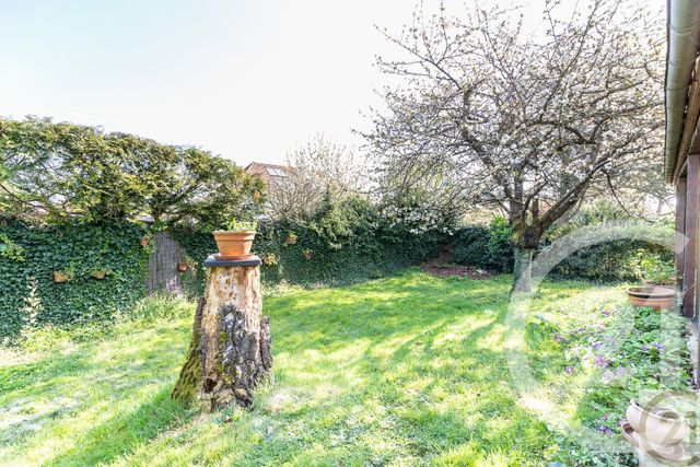 maison à vendre - 6 pièces - 121.83 m2 - VILLIERS SUR ORGE - 91 - ILE-DE-FRANCE - Century 21 Agence Prévost