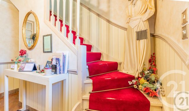 maison à vendre - 6 pièces - 121.83 m2 - VILLIERS SUR ORGE - 91 - ILE-DE-FRANCE - Century 21 Agence Prévost