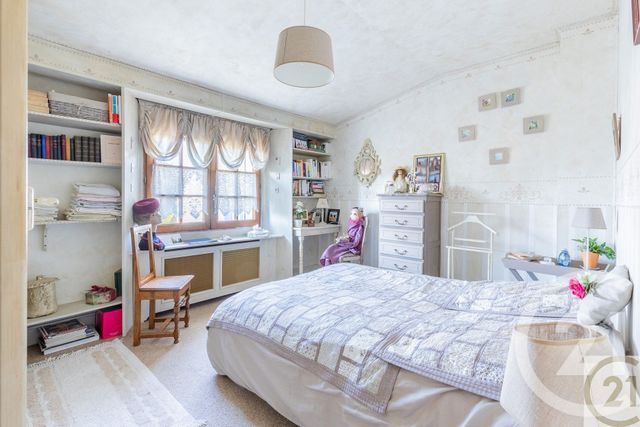 maison à vendre - 6 pièces - 121.83 m2 - VILLIERS SUR ORGE - 91 - ILE-DE-FRANCE - Century 21 Agence Prévost