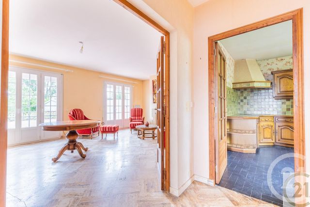 maison à vendre - 6 pièces - 170.0 m2 - EPINAY SUR ORGE - 91 - ILE-DE-FRANCE - Century 21 Agence Prévost