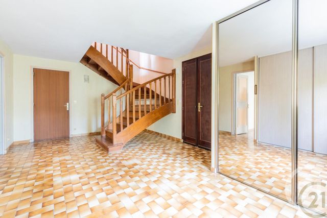 maison à vendre - 6 pièces - 170.0 m2 - EPINAY SUR ORGE - 91 - ILE-DE-FRANCE - Century 21 Agence Prévost