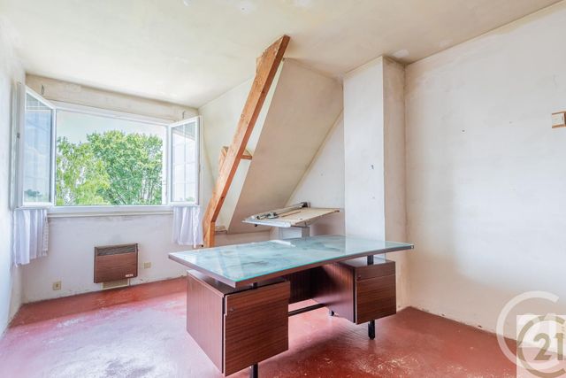 maison à vendre - 6 pièces - 170.0 m2 - EPINAY SUR ORGE - 91 - ILE-DE-FRANCE - Century 21 Agence Prévost