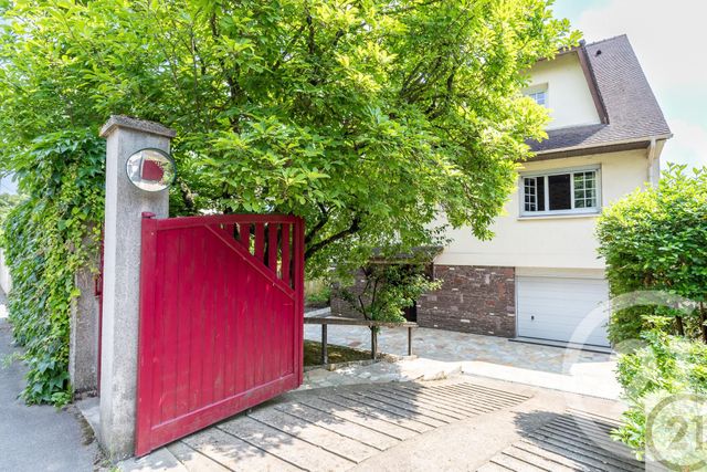 maison à vendre - 6 pièces - 170.0 m2 - EPINAY SUR ORGE - 91 - ILE-DE-FRANCE - Century 21 Agence Prévost