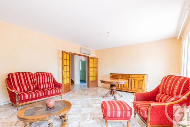 maison à vendre - 6 pièces - 170.0 m2 - EPINAY SUR ORGE - 91 - ILE-DE-FRANCE - Century 21 Agence Prévost