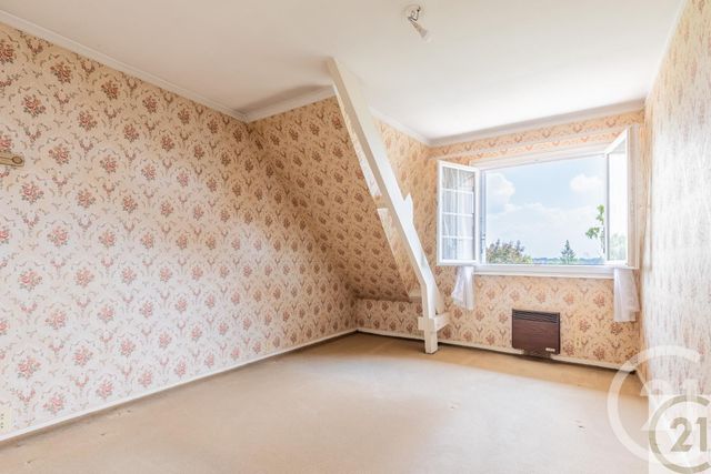 maison à vendre - 6 pièces - 170.0 m2 - EPINAY SUR ORGE - 91 - ILE-DE-FRANCE - Century 21 Agence Prévost