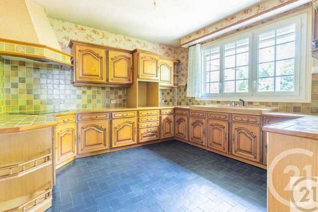 maison à vendre - 6 pièces - 170.0 m2 - EPINAY SUR ORGE - 91 - ILE-DE-FRANCE - Century 21 Agence Prévost