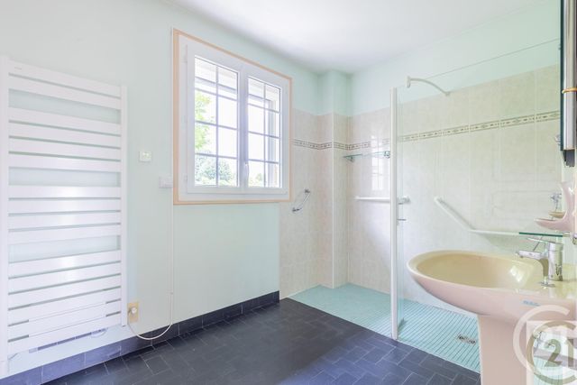 maison à vendre - 6 pièces - 170.0 m2 - EPINAY SUR ORGE - 91 - ILE-DE-FRANCE - Century 21 Agence Prévost